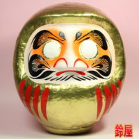 創立記念の祝賀会：正面
