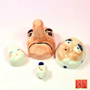 会社創業記念の酒1